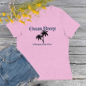 Women's Relaxed T-Shirt