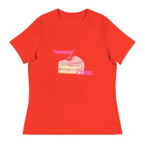 Women's Relaxed T-Shirt